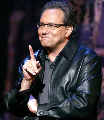 Lewis Black